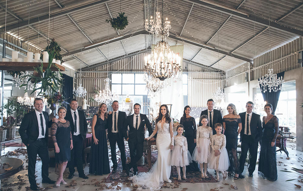 777782 Weddings With A Difference