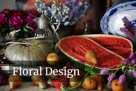 Floral Design