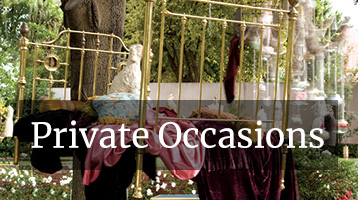 Private Occasions