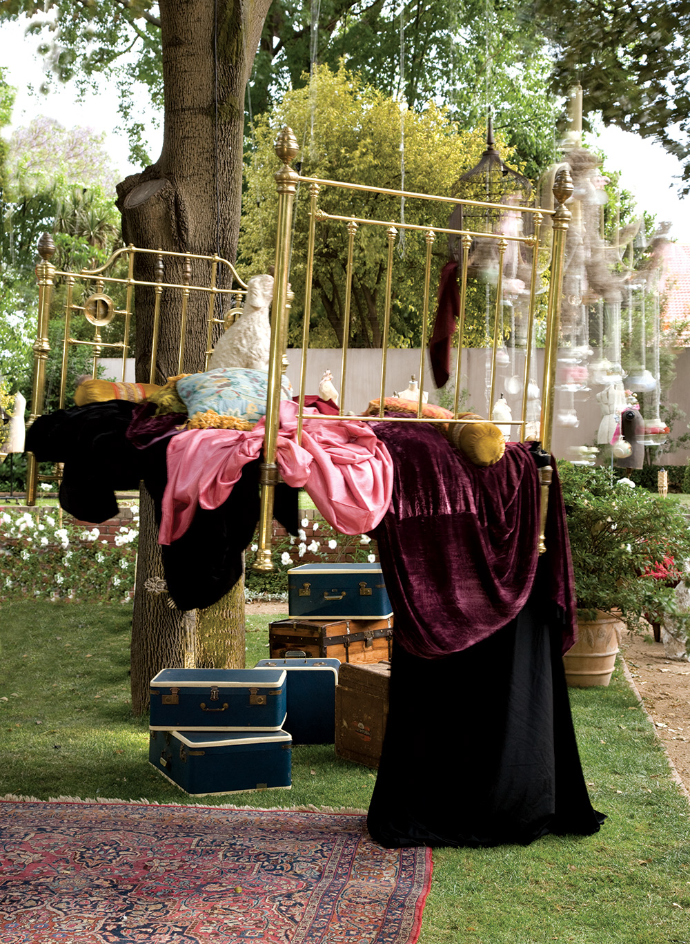 8 Private Occasions